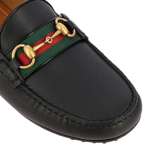 mocasines gucci hombre|Mocasines para Hombre .